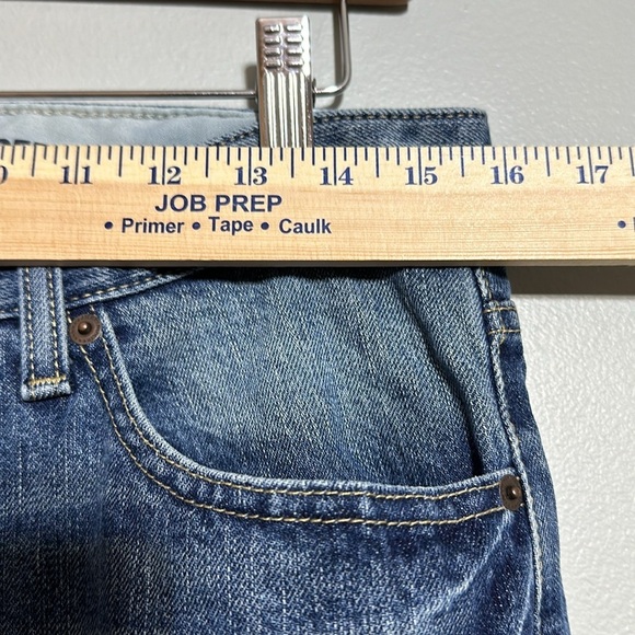 Tommy Hilfiger Relaxed Fit Jeans Men’s Size 29x30 - Picture 4 of 8
